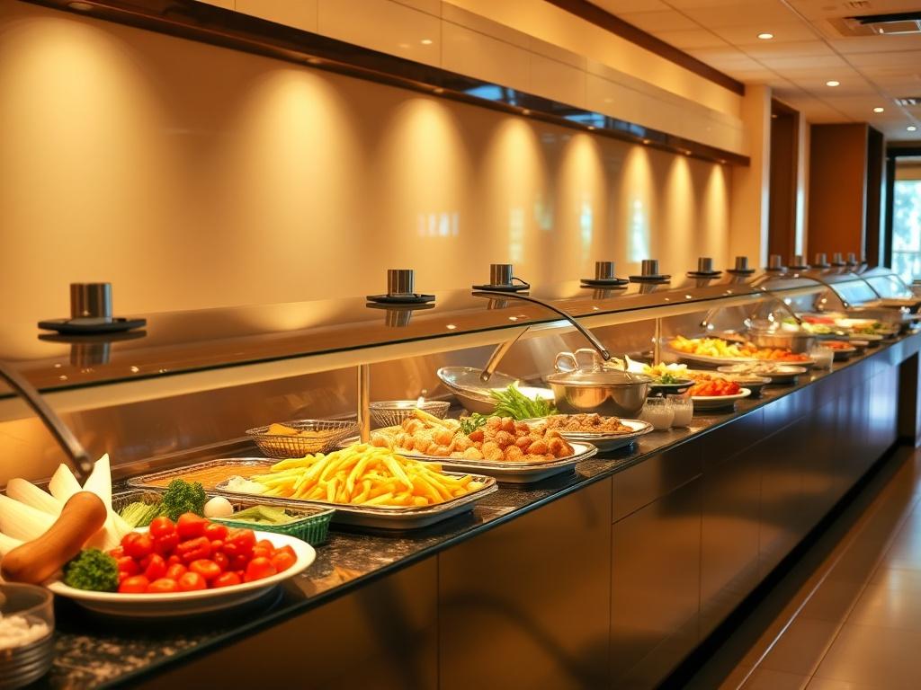 Вечеринка в гангстерском стиле