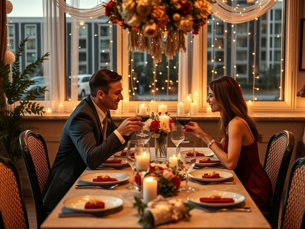 Идеи для празднования юбилея