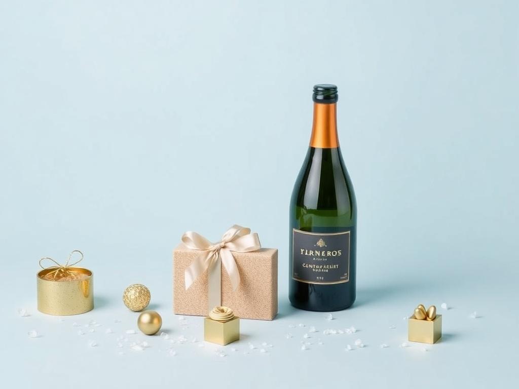 Идеи корпоративных подарков