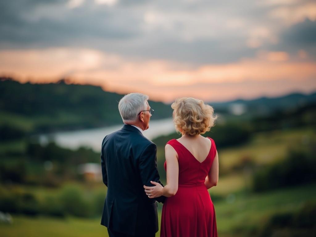 День рождение на 60 лет