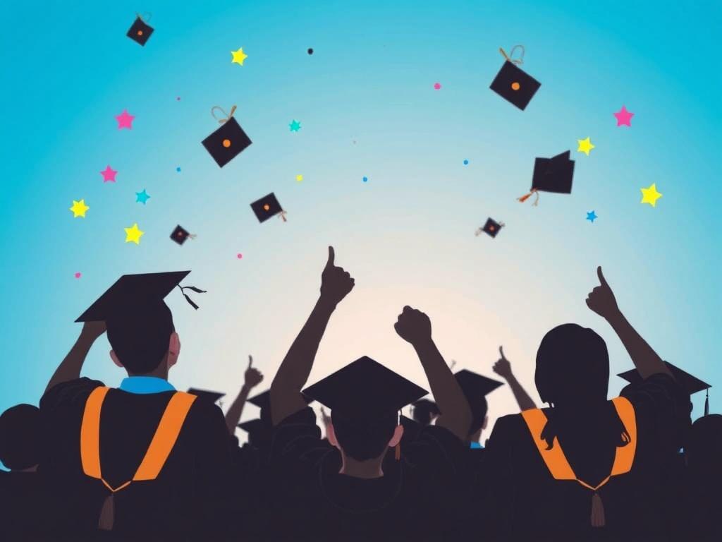 Выпускной 9 класс