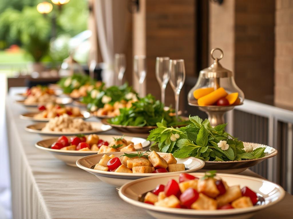 Вечеринка в гангстерском стиле