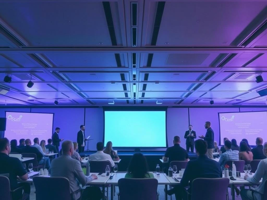 Организация BTL-мероприятий: что это и как всё устроено