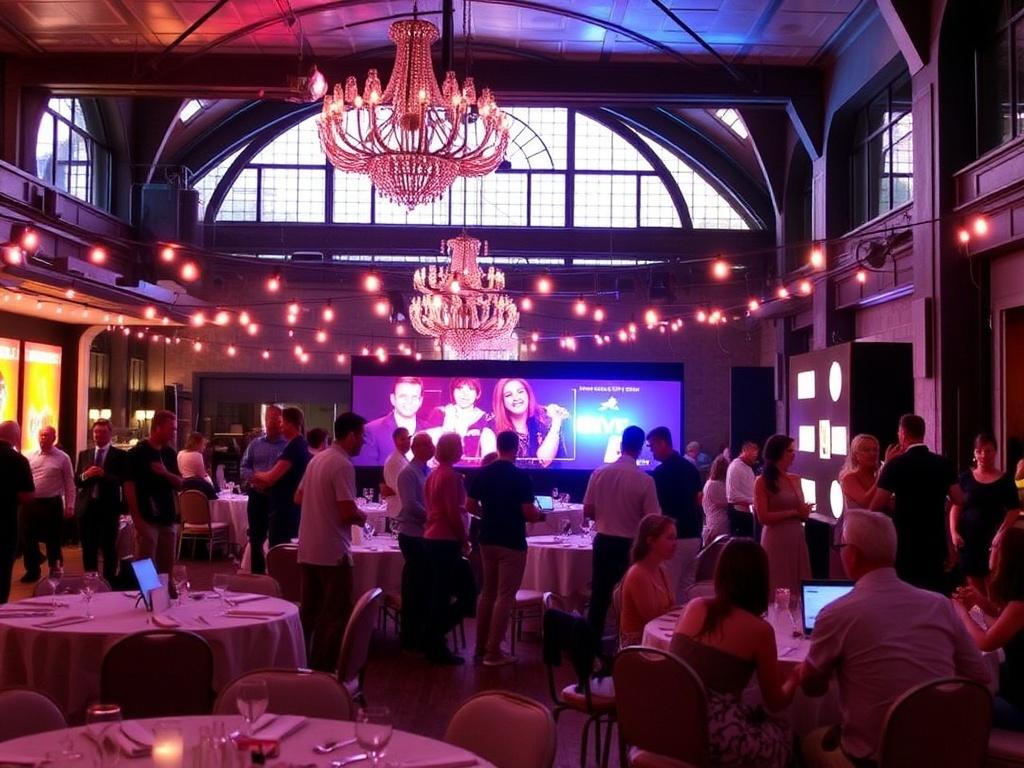 Организация BTL-мероприятий: что это и как всё устроено