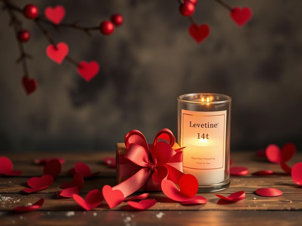 Отличный подарок на 14 февраля мужу