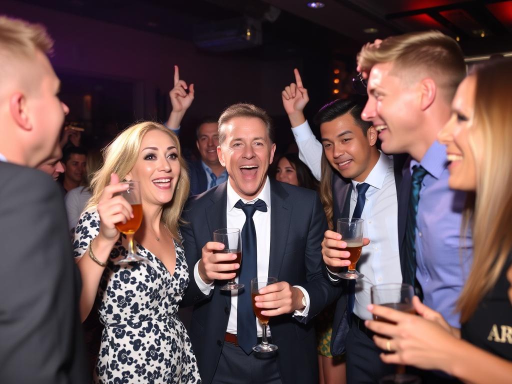 Куда сходить на 23 февраля учителю