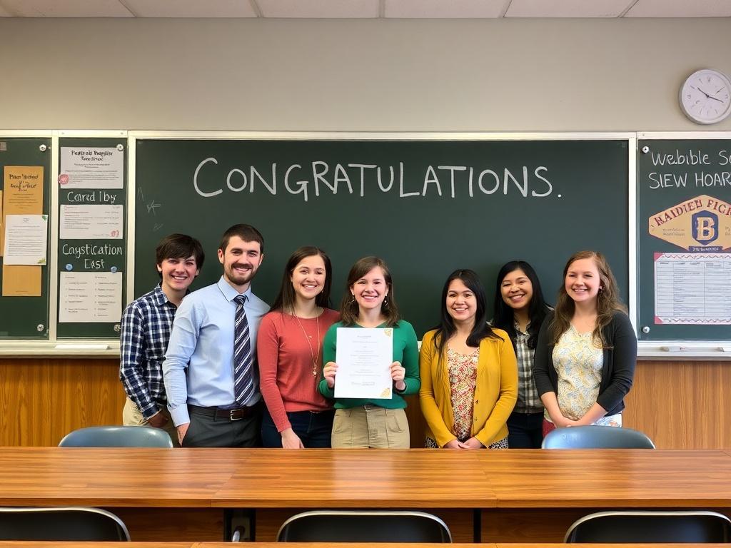 Куда сходить на 23 февраля учителю