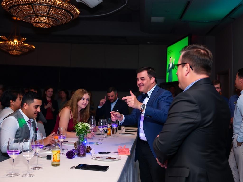 конкурсы на 23 февраля