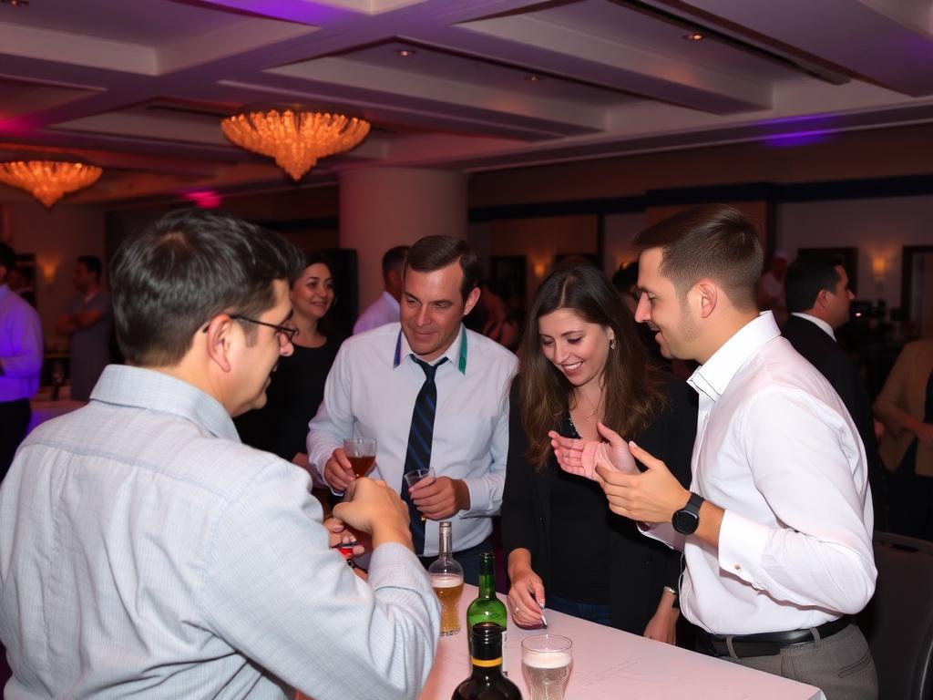 Конкурсы на 23 февраля