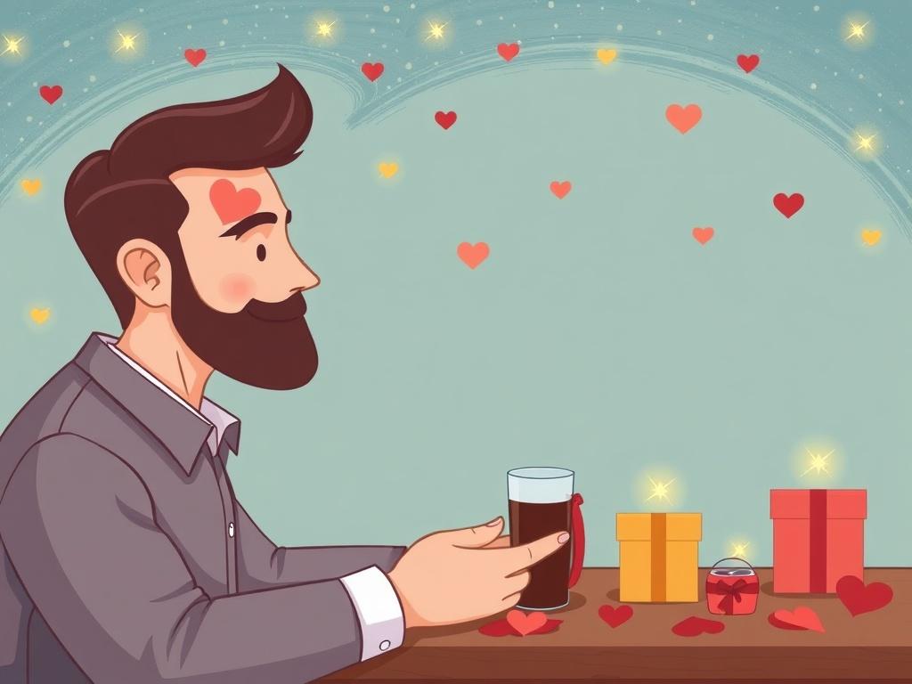 Подарки на 23 февраля