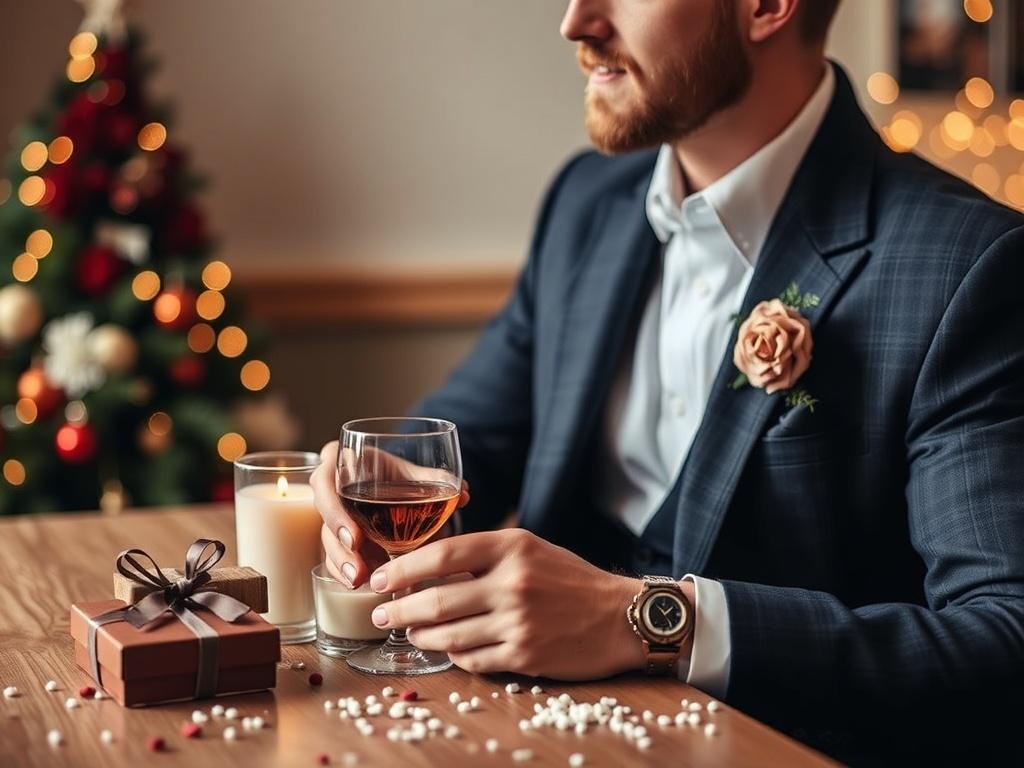 Подарки на 23 февраля