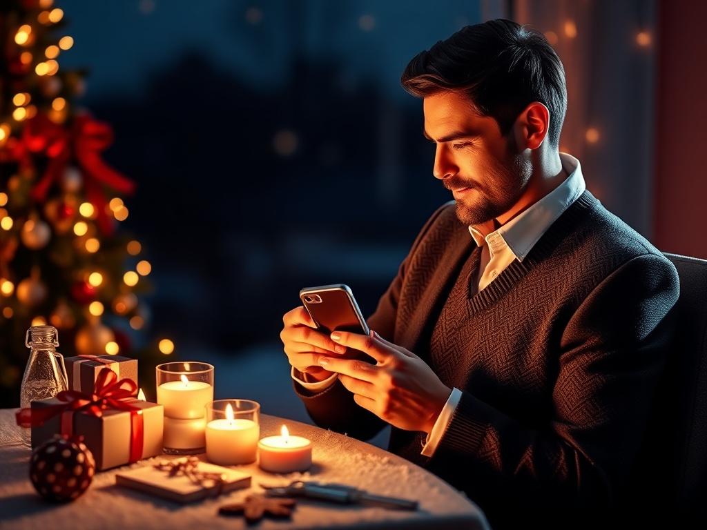 Подарки на 23 февраля