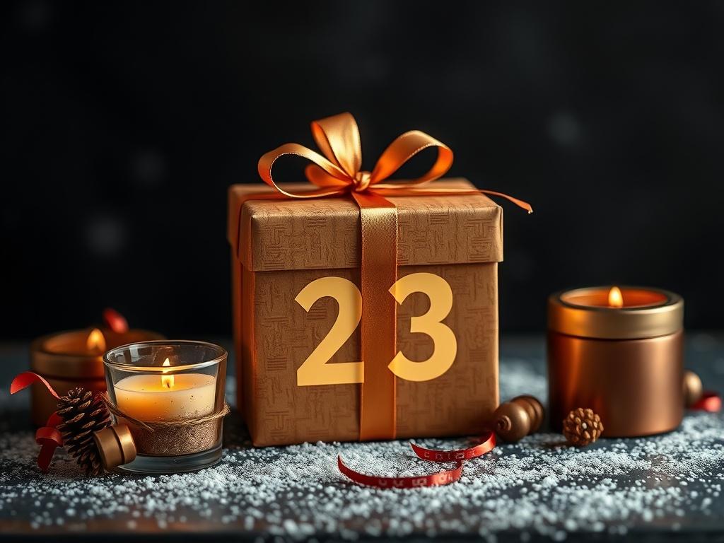 Подарки на 23 февраля начальнику