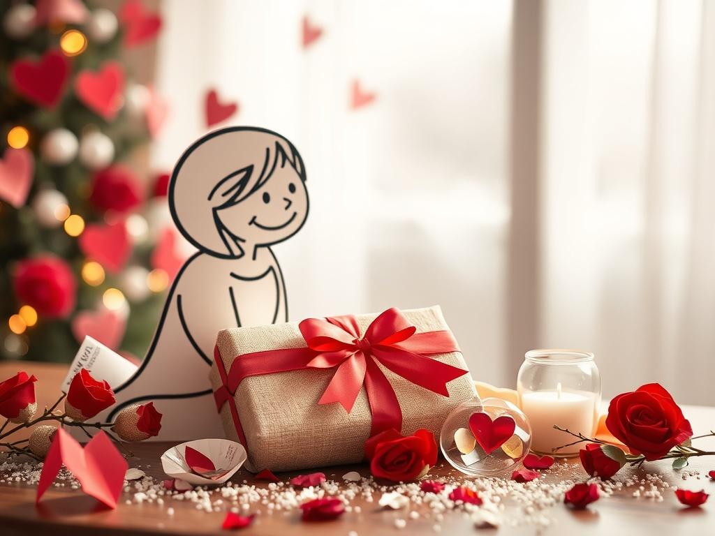 Отличный подарок на 14 февраля жене