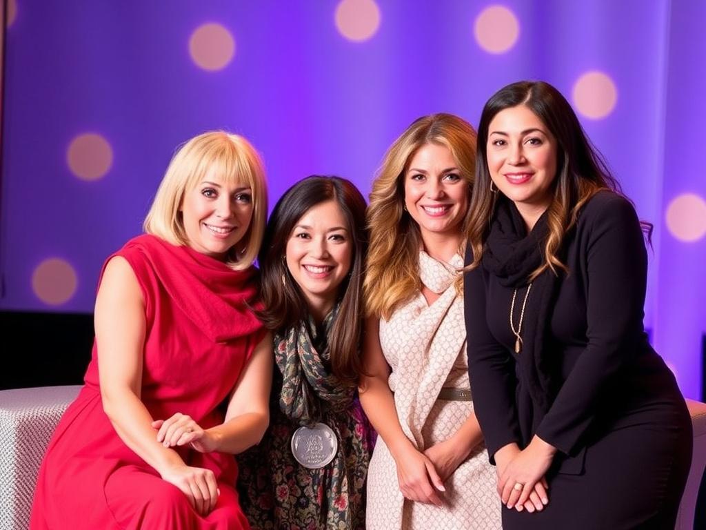 Конкурсы и игры на 8 марта: организация