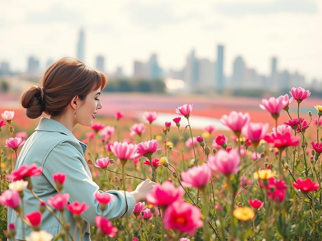 Отметить 8 марта