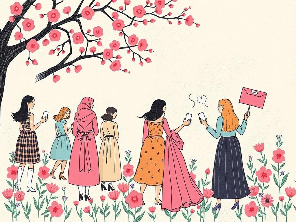 Как провести 8 марта 2026